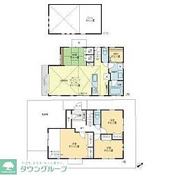 横浜市中区池袋戸建