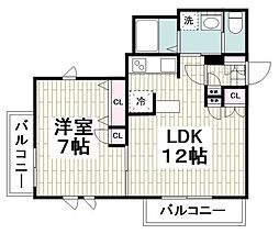 クラーロ　サンジュ1