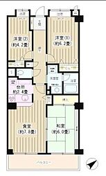 メルベーユ横浜子安