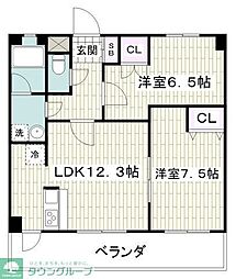 サンライト緑園