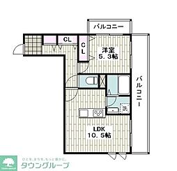 横浜市金沢区六浦１丁目