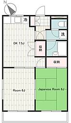 スカイコート21壱番館