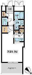 メトロタワー山下町 0902