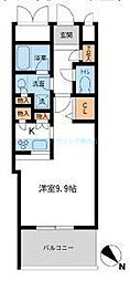 メトロタワー山下町