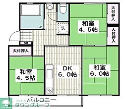 左近山団地5街区13号棟