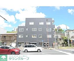 リアークビルディング