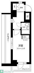 ライオンズマンション横浜伊勢佐木町