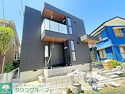 (仮称）六ッ川1丁目メゾン