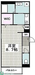メゾンフォレスタ