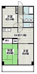 横浜市南区中村町４丁目