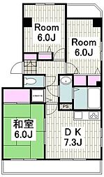 横浜市港北区小机町