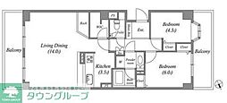 磯子台スカイマンション