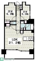 ライオンズ横濱マークレジデンス