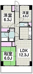 ガーデンシティ金沢文庫