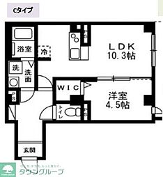横浜市青葉区あざみ野４丁目