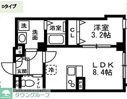 横浜市青葉区あざみ野４丁目