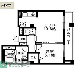 横浜市青葉区あざみ野４丁目