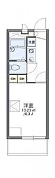 レオパレス横濱ヴィラ