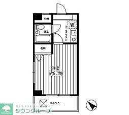 シャルム白楽