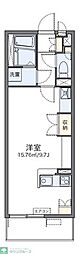 横浜市保土ケ谷区星川３丁目