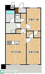 横浜市南区中里１丁目