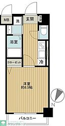 グリフィン横浜・桜木町参番館