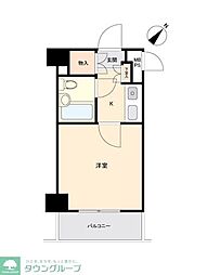 横浜市西区平沼１丁目