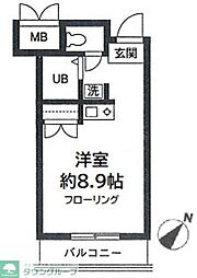 ベイサイドテラス松ケ丘