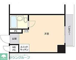 横浜市西区浜松町