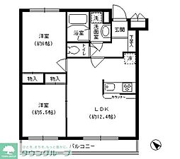 ルミエール妙蓮寺II