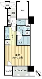 ラ・コスタ横浜山下公園 202