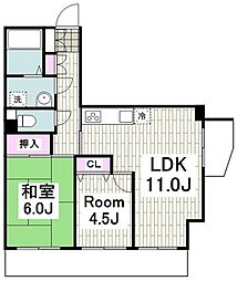 日神パレステージ西横浜 603