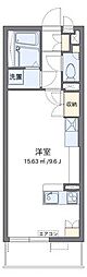 レオネクストユーカリ