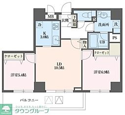 ドゥーエ横浜駅前