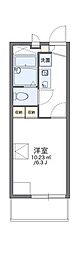 レオパレス横濱ヴィラ