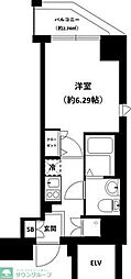 グランリーヴェル横濱プルミエ 101