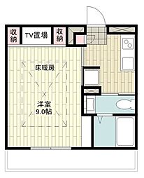 横浜市西区久保町