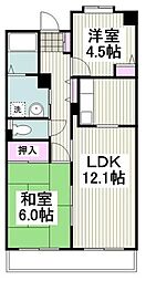 ハイランド磯子I 303