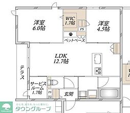 （仮称）上宮田メゾン 103