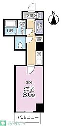 R HOUSE21　〜アールハウスニジュウイチ〜 306
