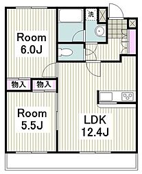 ルミエール妙蓮寺II
