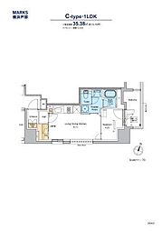 MARKS横浜戸部 503