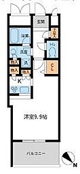 メトロタワー山下町