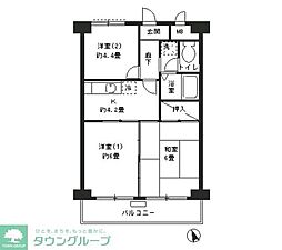 モンテベルデ第2横浜