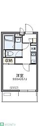 レオネクスト横浜ＨＯＮＧＯ