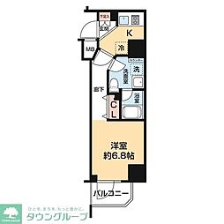 ガレリアレジデンス石川町