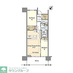 横須賀中央レジデンス 0404