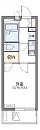 レオパレスリルト保土ヶ谷