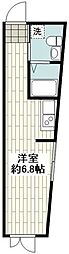 WEST横浜 102