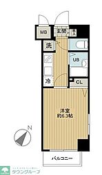 フェニックス伊勢佐木町